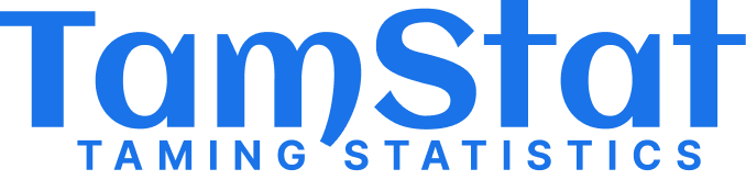 TamStat - Taming Statistics